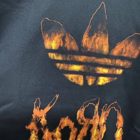 Adidas Shirt - Picture 4 of 4